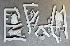 Sanctifier Reliquant Sanctifier Kill Team Sanctifiers Warhammer 40k - NoS (x1)