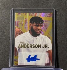 2023 Skybox Metal Universe Champions Multi-Sport Cards 46