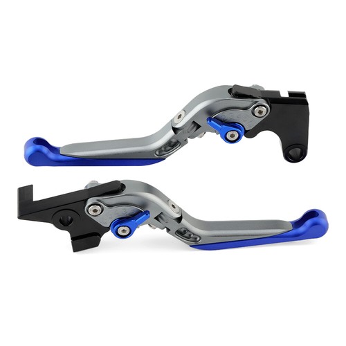 For 23-24 Honda CB750 Hornet 750 XL750 Transalp 750 Brake Clutch Levers Handles - Picture 33 of 53
