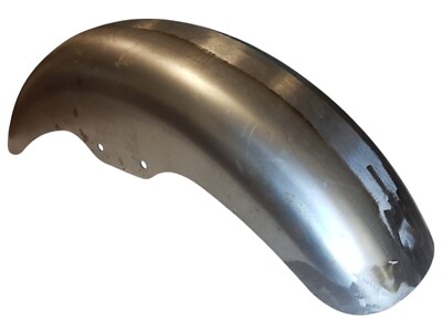 HARLEY DAVIDSON CUSTOM CHROME RICK DOSS ROCKET 62716 BŁOTNIK PRZÓD FRONT FENDER