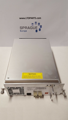 IBM LTO-5 FC 8Gb IBM TS3310 RoHS || 46X4440 , 8-00605-01 | eBay