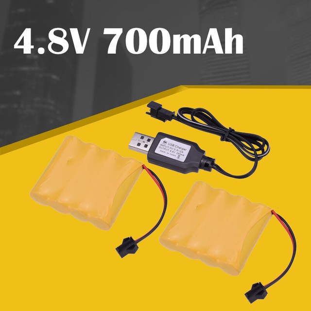 Sm 2p аккумулятор