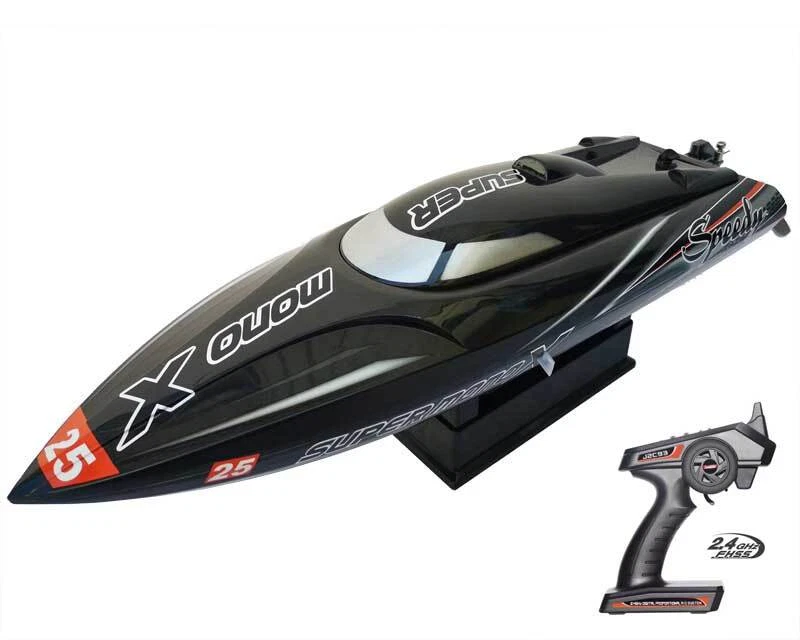 Super Mono X V2 Speedboat Joysway jw8209V2 eBay