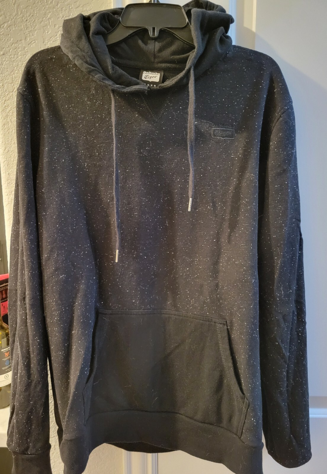 Asics Onitsuka Tiger Hoodie Men's Size Medium | eBay