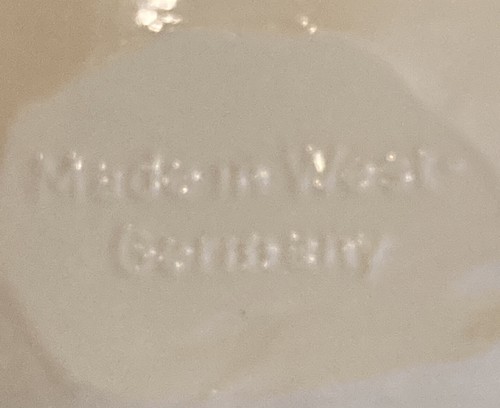 Vintage Model Of Human Brain By Somso West Germany 4 Parts Accurate Oddity - Picture 4 of 12