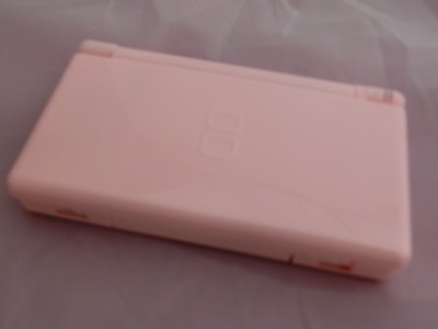 Nintendo DS Lite Konsole - guter Zustand, diverse Farben, Zubehörpaket nach Wahl