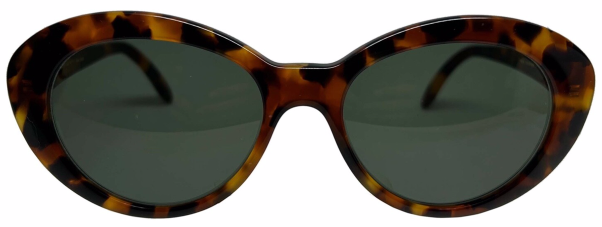 Series 2505 Optical Affairs Sunglasses by Christian Roth VTG Christian Roth Metal Vintage Sunglasses for sale | eBay main image 2