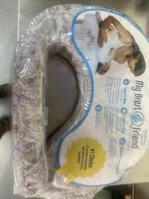 My Brest Friend Nursing Pillow