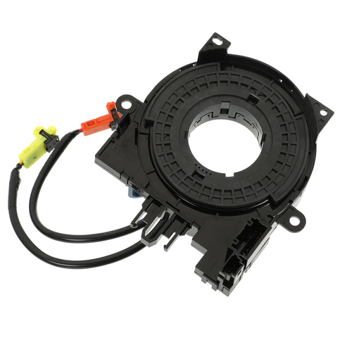 25554-6CA2A Clock Spring For Nissan 2019-2024 Altima, 2018-2024 Kicks - Picture 3 of 5