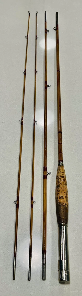 Montague Vintage Fishing Rods for sale | eBay