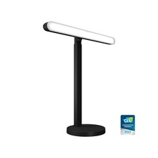 Logitech for Creators Litra Beam Premium LED Streaming Key Light with TrueSof...