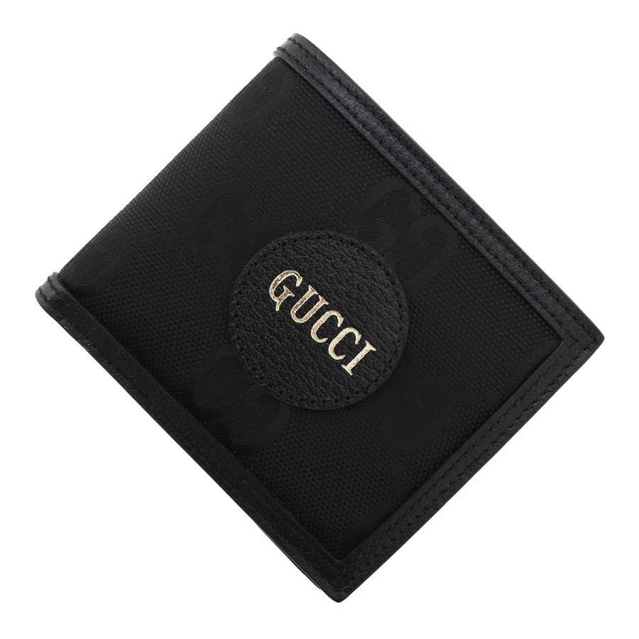 Gucci black coin best sale purse