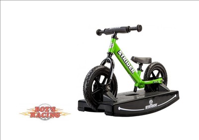 balance bike strider