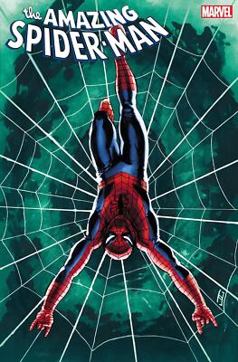 AMAZING SPIDER-MAN #25 | eBay