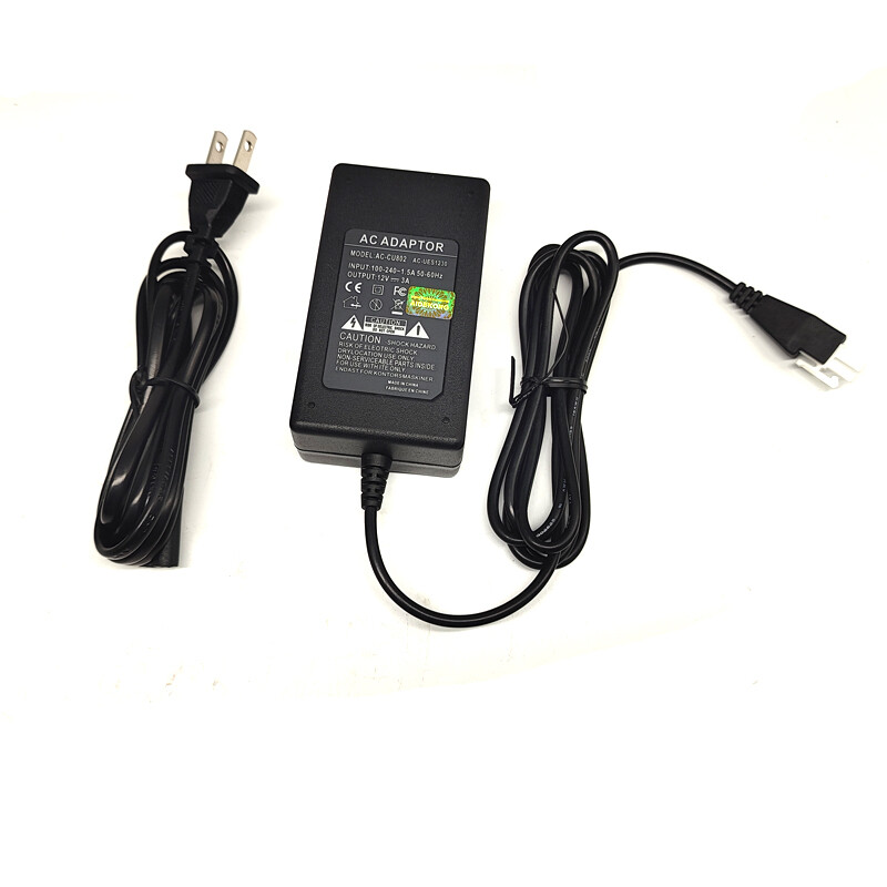 Alimentatore AC 2 Pin Per Firewall Sonicwall NSA 220 – APL24-08E