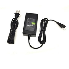 AC Adapter for Fortinet FWF-51E, FWF-40C, FG-60C, FG-51E, FWF-50E Network