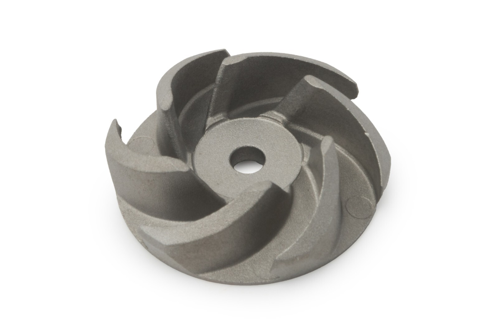 AS3 WATER PUMP IMPELLER for KAWASAKI KX 125 91-05 KX 250 92-04 KX 500 88-04