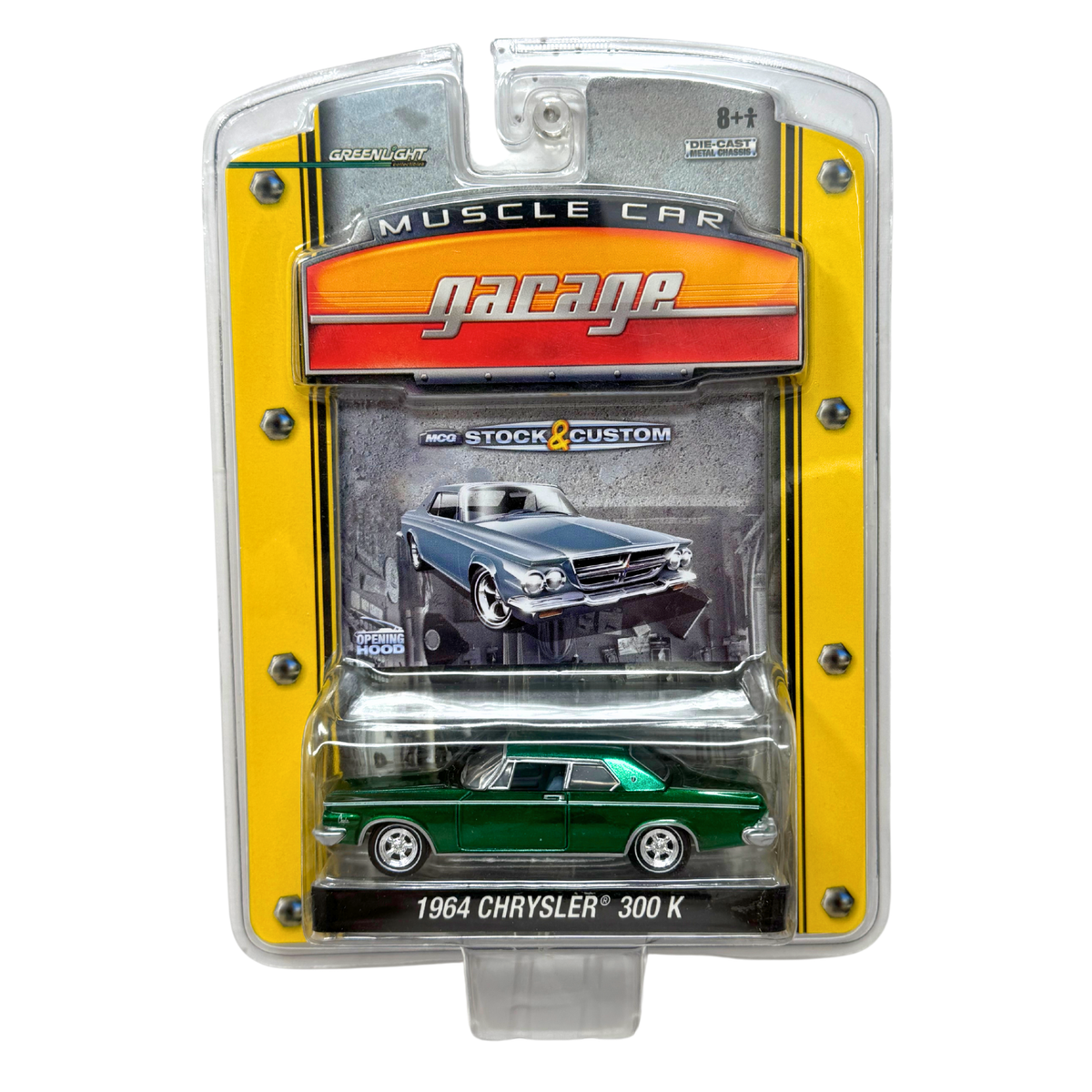 COOL CAR ミニオン トレーラー 1:64 Cool Car 1:64 MINI COOPER LUBUBU Livery (3 Versions) CC643641