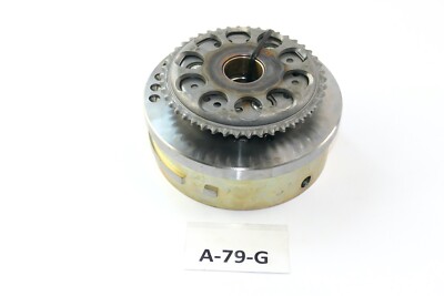 Kawasaki EN 500 C 1995 - Flywheel Rotor Starter Freewheel A79G