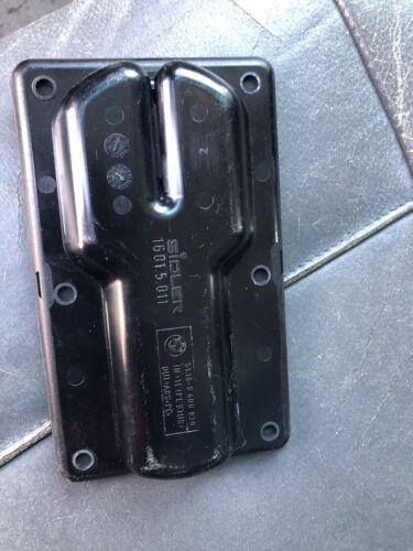 2000-2006 BMW E53 X5 3.0i 4.4i 4.6is 4.8is CUP HOLDER Cover Storage Console Tray - Picture 2 of 4