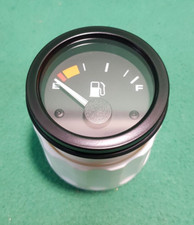 LAND ROVER DEFENDER TD5 FUEL GAUGE NEW GENUINE YAD100930