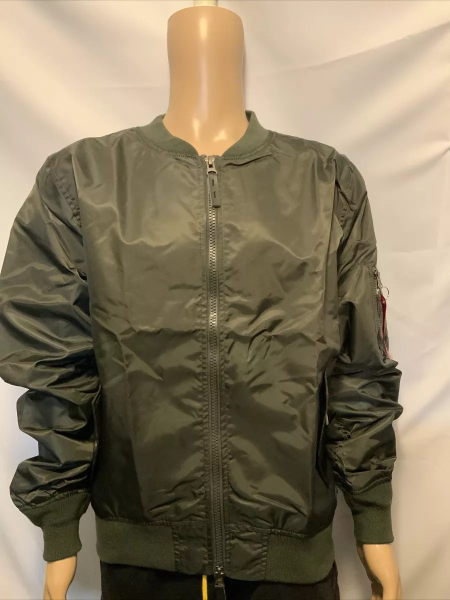 Ring of fire bomber best sale jacket