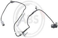 Original A.B.S. Sensor Raddrehzahl 30950 FüR Mazda