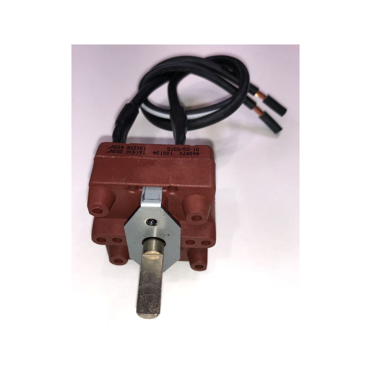 100134 Rotary Switch Replacement Part | eBay