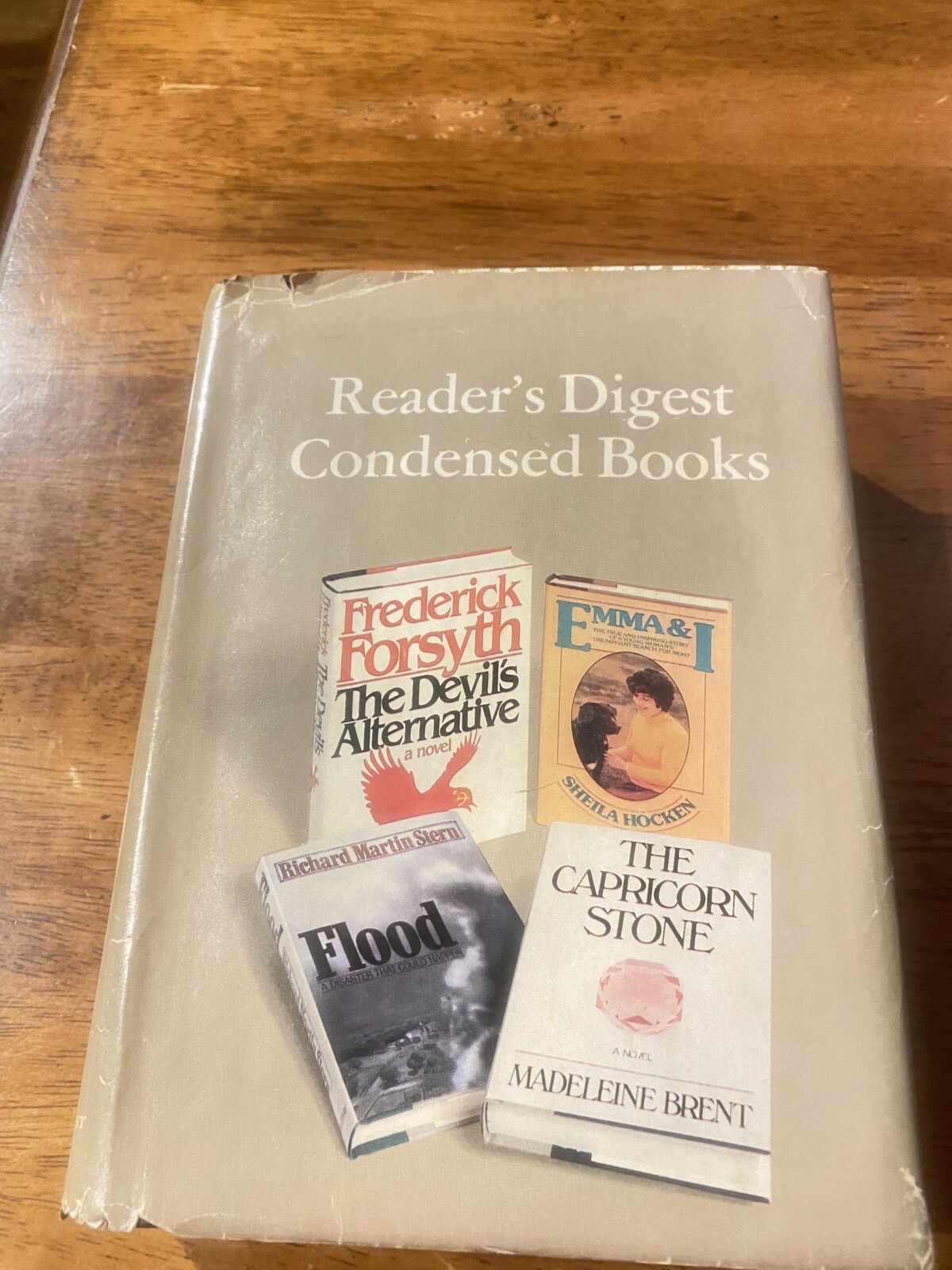 reader-s-digest-condensed-books-volume-2-1980-ebay