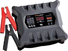 Pro-Logix PL2320 20-Amp Fully-Automatic Smart Charger, 6V and 12V Battery Charge