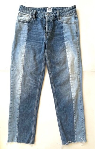 Womens BDG Urban Outfitters Two-Tone 