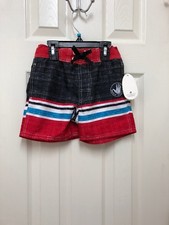 Body glove boys Swim Shorts Size 4