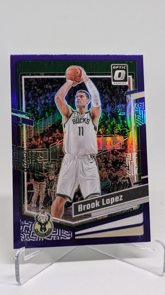 2023-24 Panini NBA Donruss Optic Pick From List! (Holo