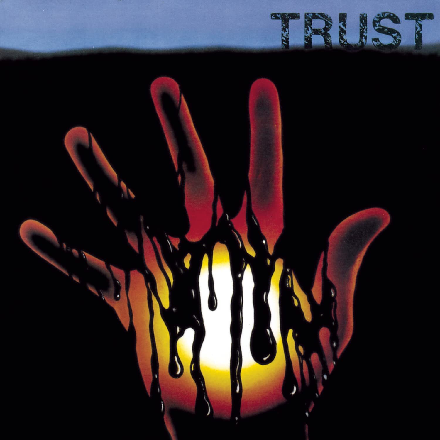 Trust Trust (CD)