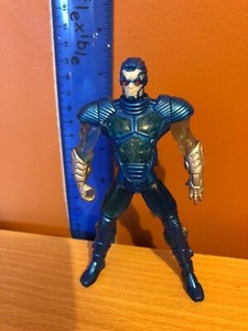 mr freeze batman toy