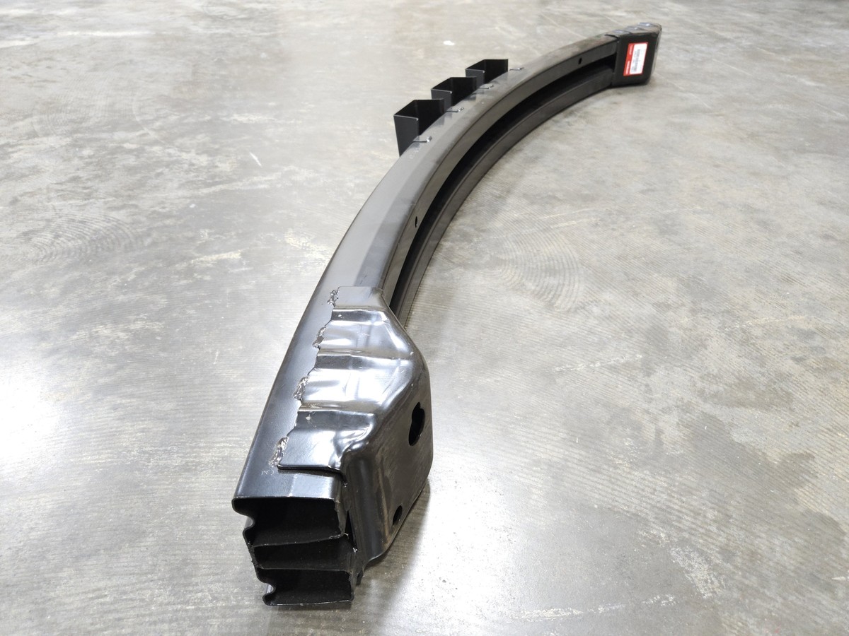 Genuine OEM Honda 71530-TK8-A10ZZ Rear Bumper Impact Bar