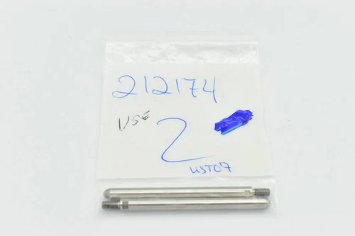 Mitutoyo 212174 Series 511 Shallow Hole Bore Gage Anvil 4"