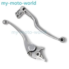 Per Suzuki Leve Freno e Frizione Anteriori SV650S GSX750 Katana DL650 VSTROM 650