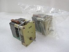 Haydon Switch & Instrument, 3688160, PCB Assy, 115VAC, Used, Lot of 2