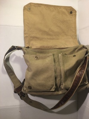 バッグ (vintage)00s GRAND STONE one shoulderbag Vintage Grand Stone Japan Canvas Black Sling Crossbody Bag