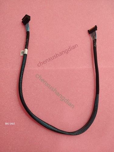 Brand new, Dell T350 Sas cable, Dell server cable, hot disk Sas cable V9N7D - Afbeelding 5 van 6