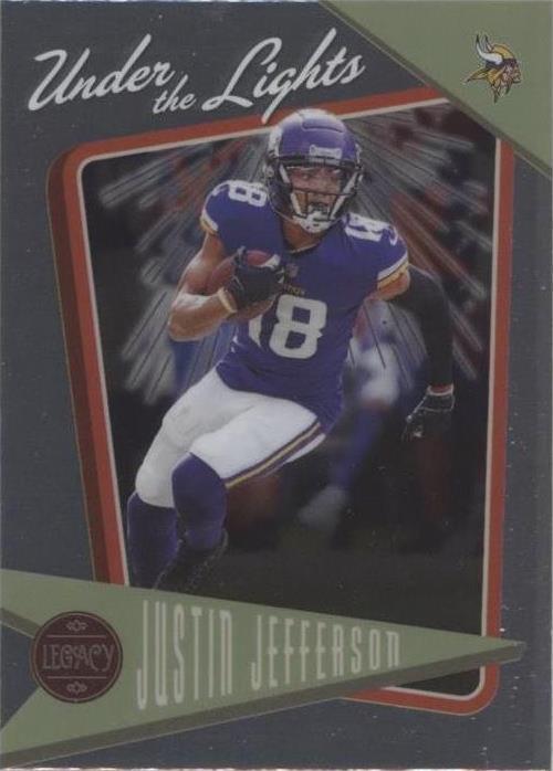 Justin Jefferson