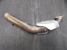 Ducati Panigale S 1199 2013-2014 Auspuff-Krummer (Downpipes) 201577668