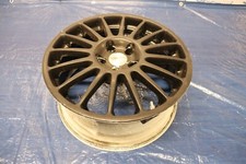 2008 Mitsubishi Lancer Evolution X Mr Oz Racing Wheel 18x8 35 Offset 22 565