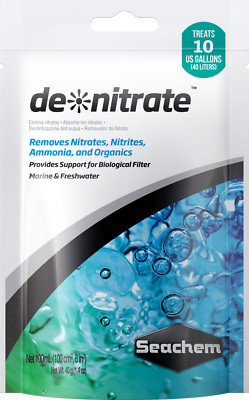 Seachem De Nitrate