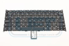 Acer Chromebook C710 Laptop Keyboard NK.I1017.04D Grade B Tested Warranty