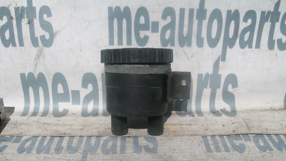 1985-1986 CADILLAC DEVILLE AIR CLEANER EMISSION TANK - Image 3 of 4