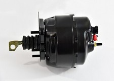 1967-1970 Mustang 8.5 Inch Dual Diaphragm Brake Booster New Bendix Style