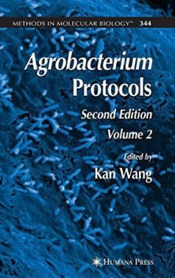 Agrobacterium Protocols  Volume II  Methods in Molecular Biology 