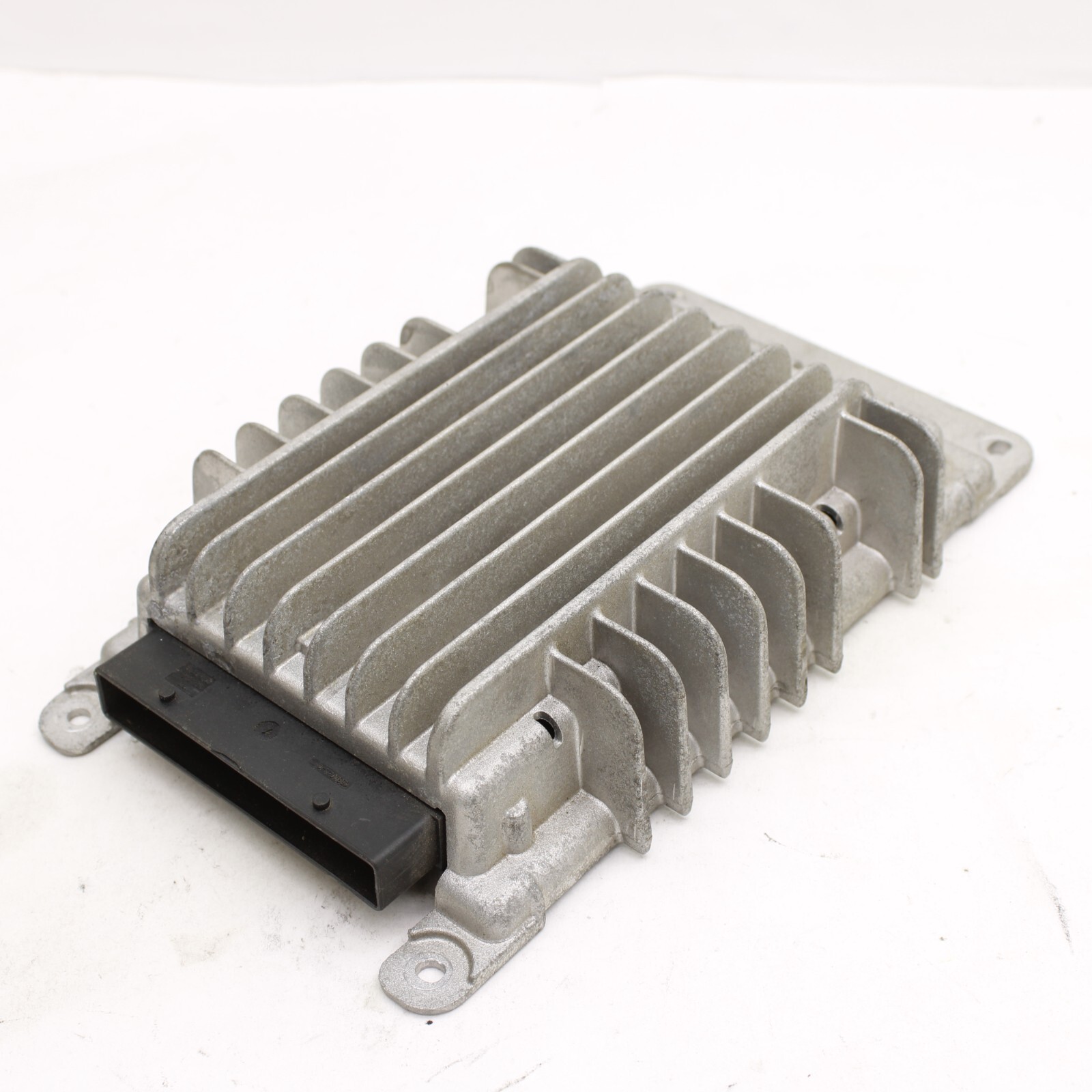 2004-2008 MASERATI QUATTROPORTE M139 TRUNK BOSE AUDIO AMP AMPLIFIER OEM